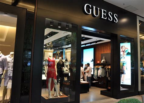 guess loja online.